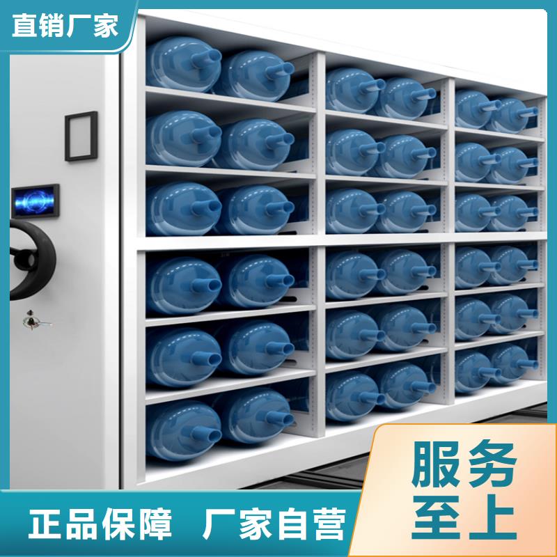 密集图纸柜智能货架来图加工定制现货满足大量采购