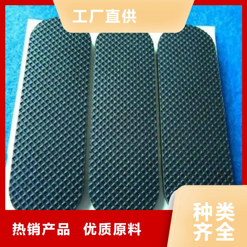 橡胶垫尼龙轮厂家源头工厂量大优惠随心所欲定制