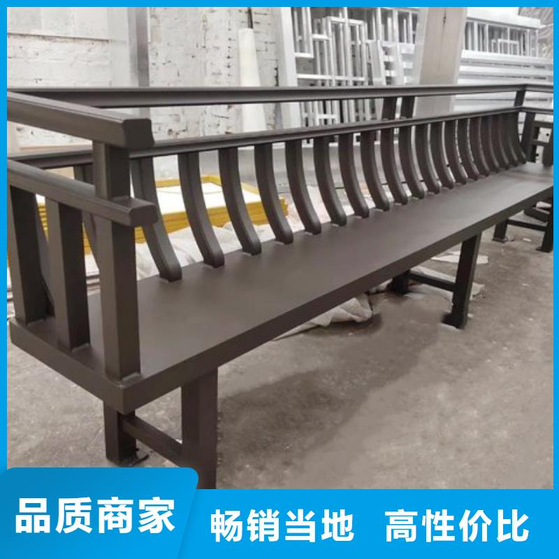 铝合金古建【成品天沟】专业完善售后同城生产商