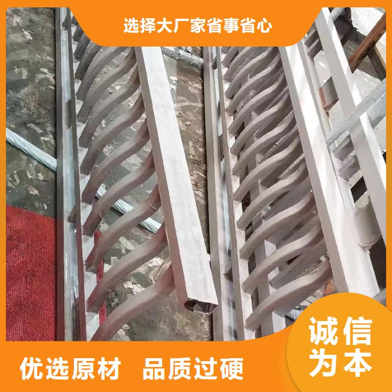 铝合金古建耐高温金属檐沟大量现货工厂直销