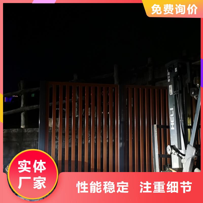 公园小品吸烟亭实力厂家本地供应商