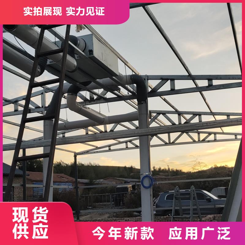 新风新风机安装实力优品资质认证