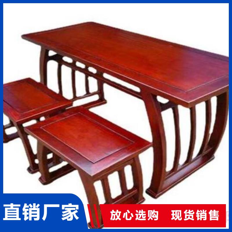 【古典家具】图书馆家具现货直发海量库存