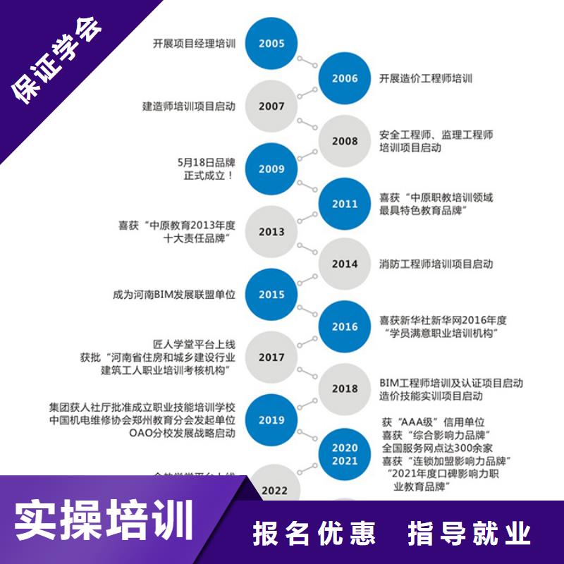 中级职称造价工程师全程实操保证学会