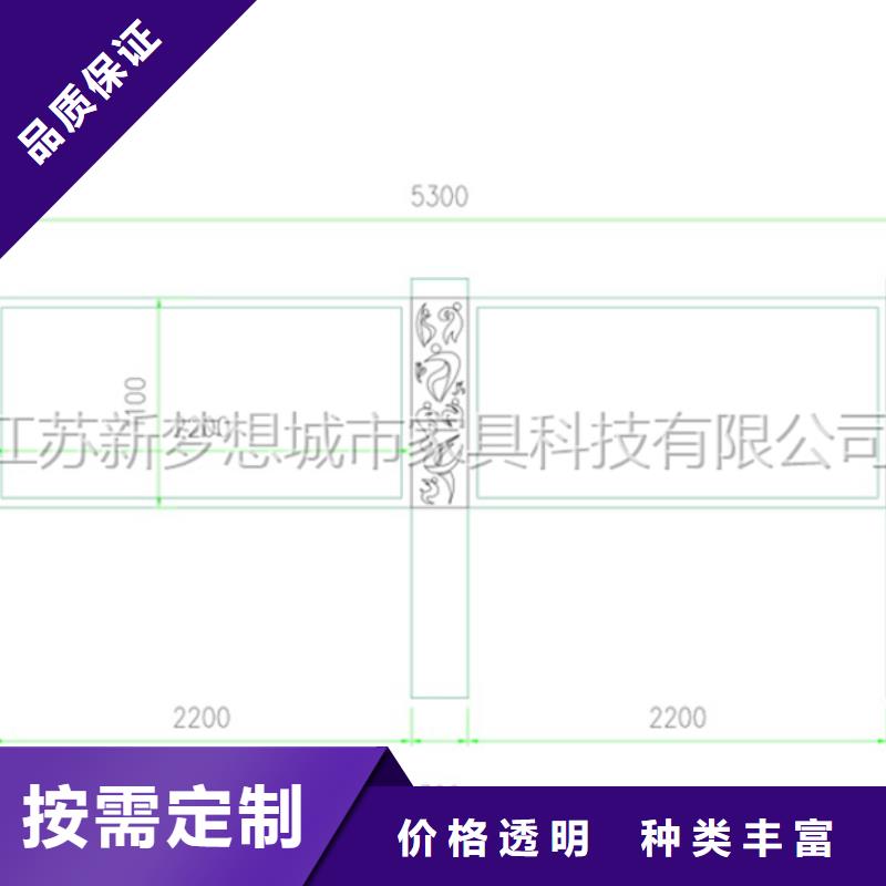 宣传栏,指路牌满足您多种采购需求客户信赖的厂家