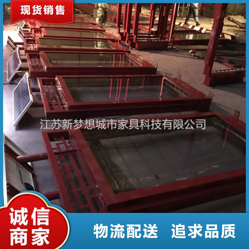 滚动灯箱_换画灯箱精工细致打造本地区制造商