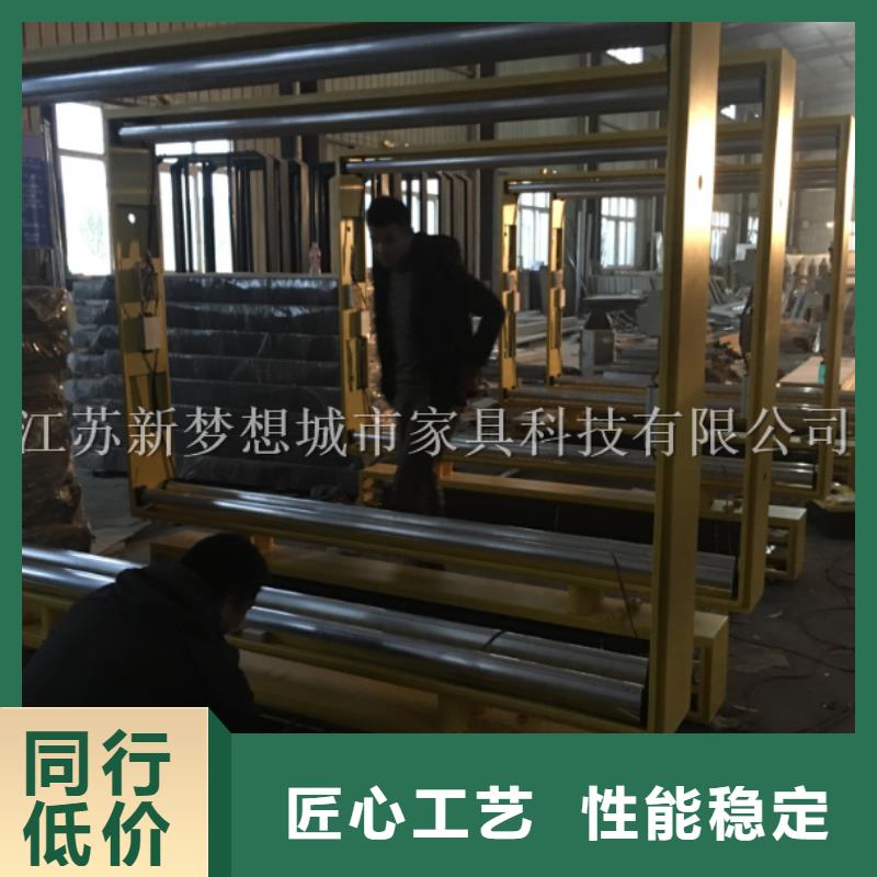 滚动灯箱,小区垃圾分类房快速物流发货本地区公司