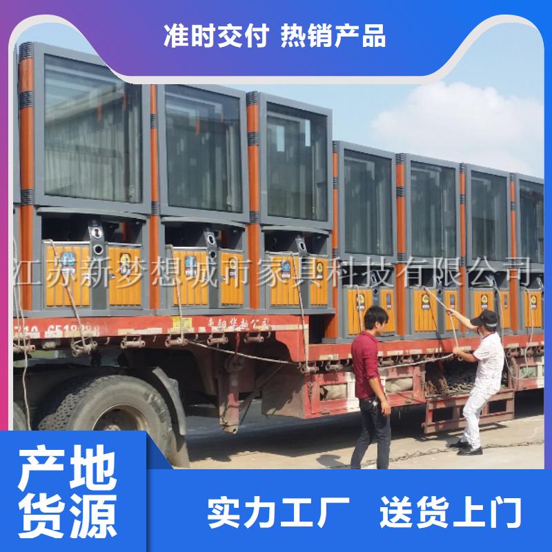 广告垃圾箱铝合金宣传栏支持大批量采购当地制造商