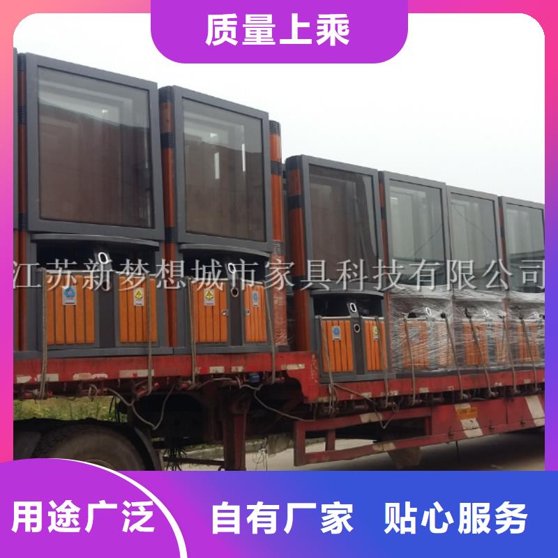 【广告垃圾箱,候车亭经销商】同城经销商