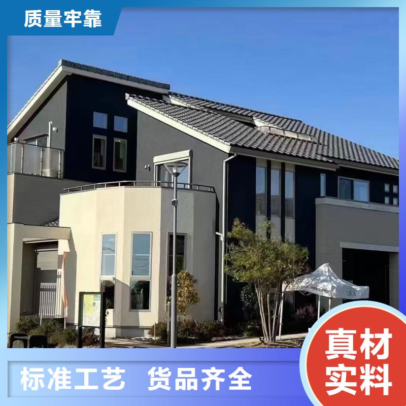 四合院建筑布局供应新中式多年行业积累