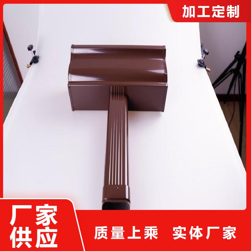天沟塑料檐沟专注品质注重细节