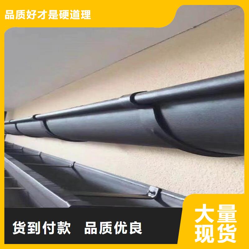 排水管雨水管厂家现货同城厂家