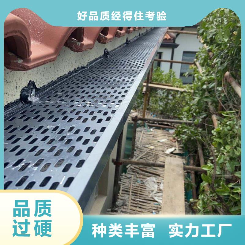 pvc雨水管价格优惠种类丰富