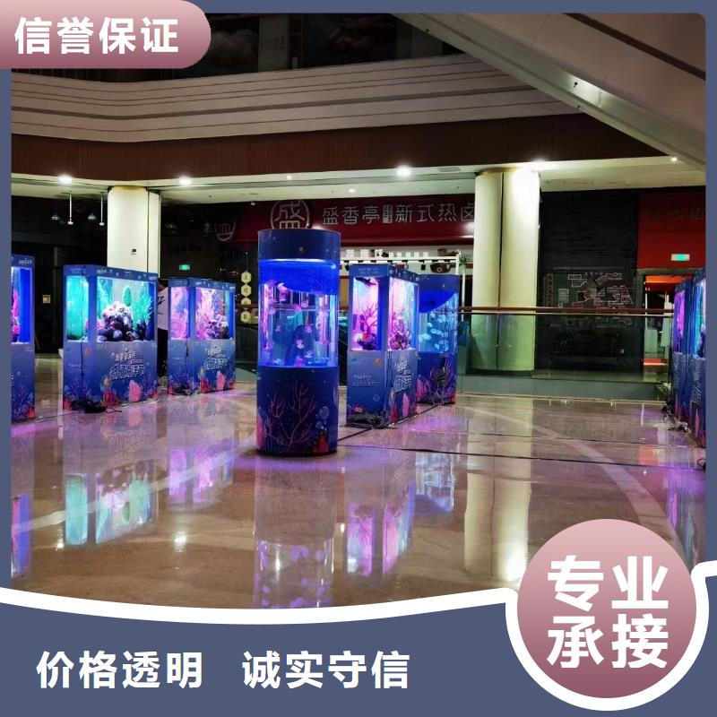 海洋主题动物表演,海洋展租赁高品质值得信赖
