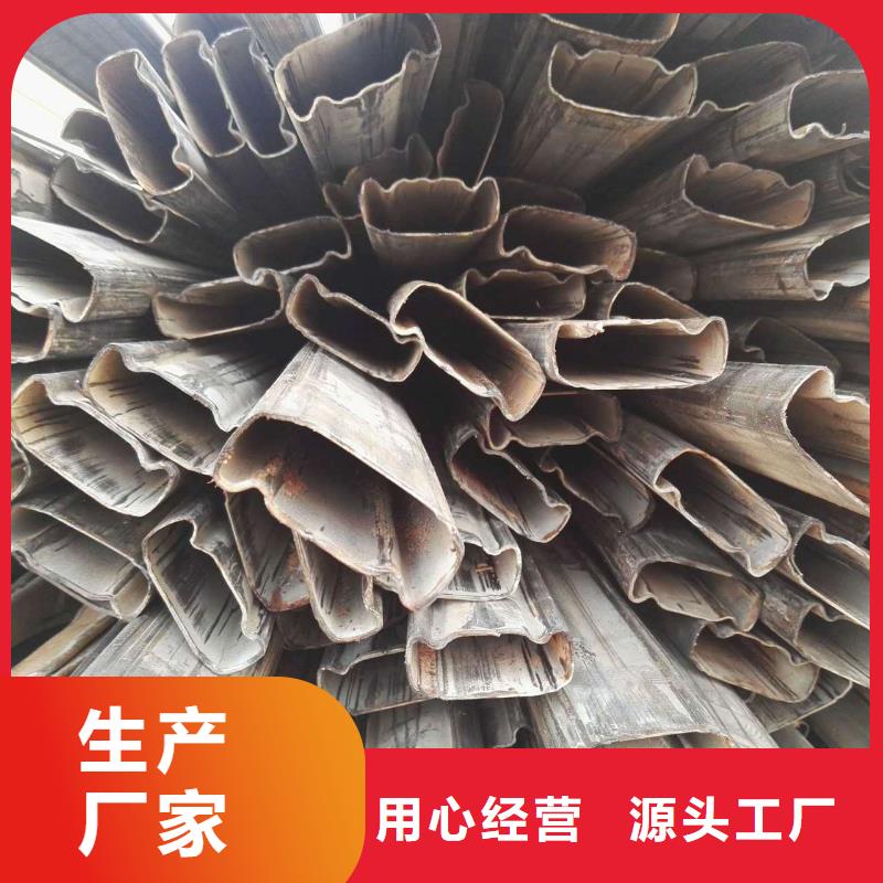 异型管-【六角管】出厂价匠心品质