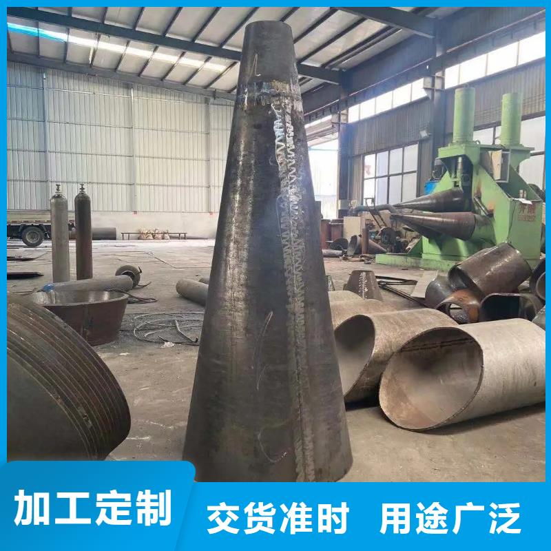 异型管【椭圆无缝管】多种场景适用交货准时