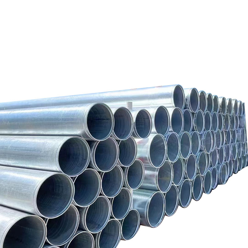 友发镀锌钢管厂家直供