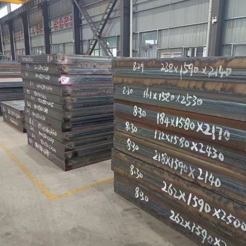 2507不锈钢+碳钢复合板优质商家附近生产厂家