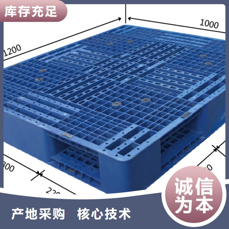 塑料托盘多年实力厂家本地生产商