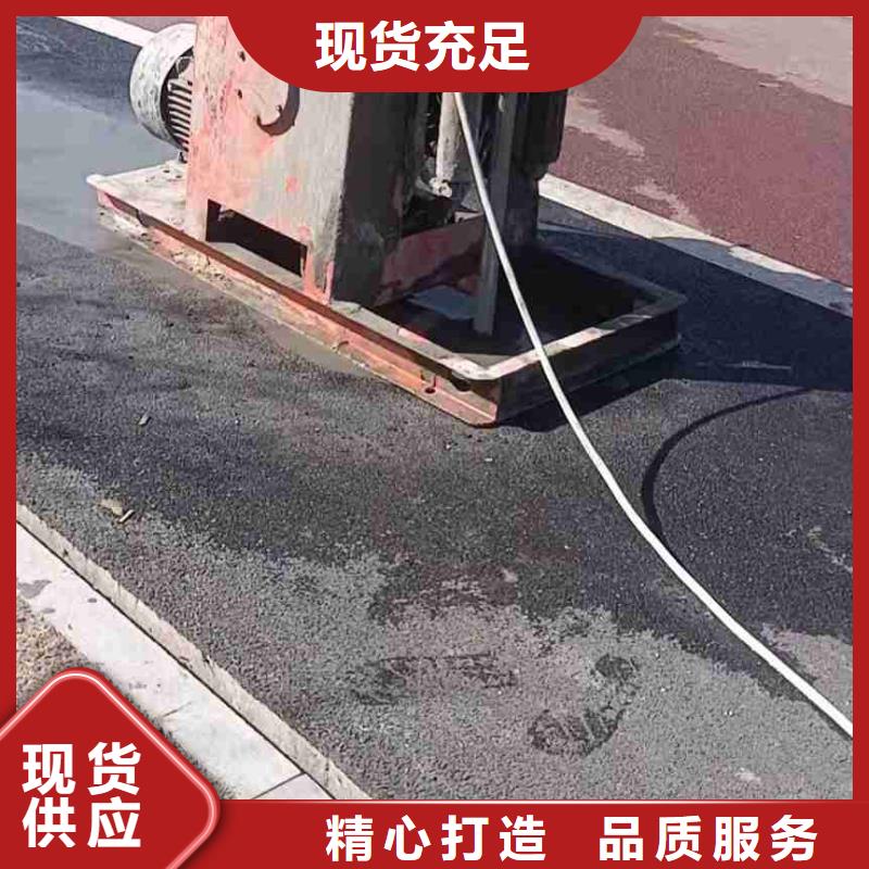 地基注浆高速路基下沉注浆厂家直销省心省钱当地服务商