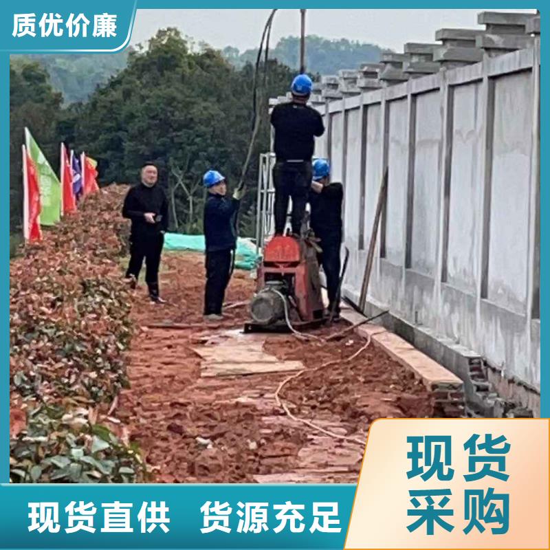 公路下沉注浆,地基下沉注浆货源报价严格把控每一处细节