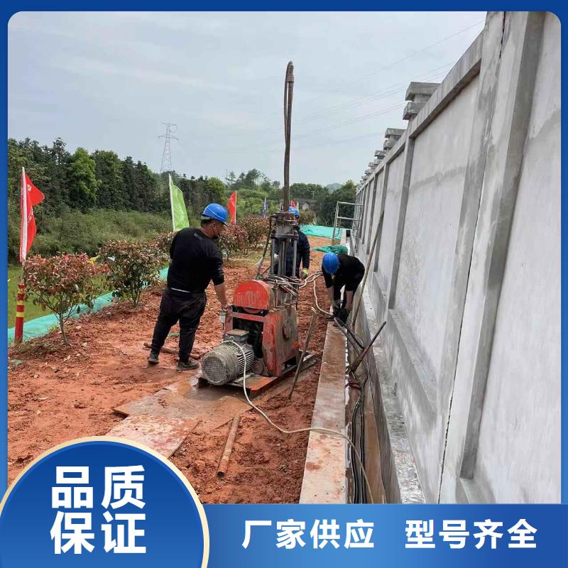 公路下沉注浆地基下沉注浆欢迎来电咨询让客户买的放心