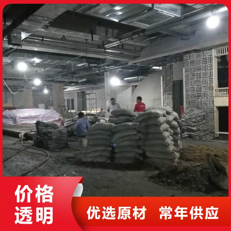 【公路下沉注浆】小导管注浆品质无所畏惧多年经验值得信赖