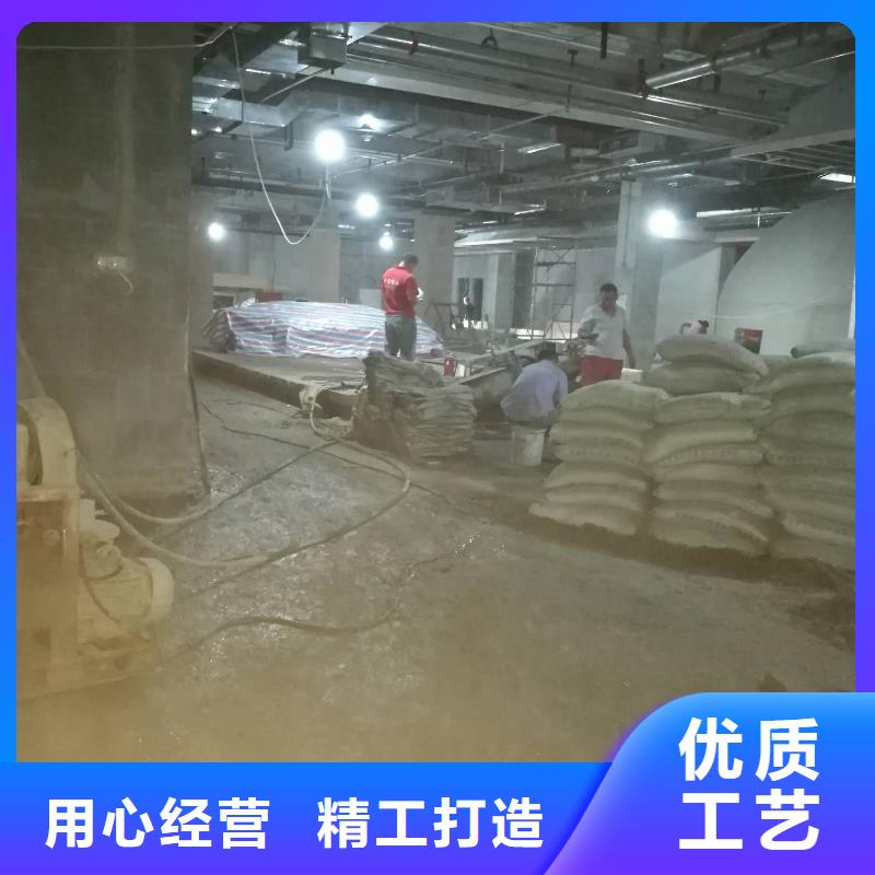 公路下沉注浆-双液注浆推荐商家敢与同行比价格