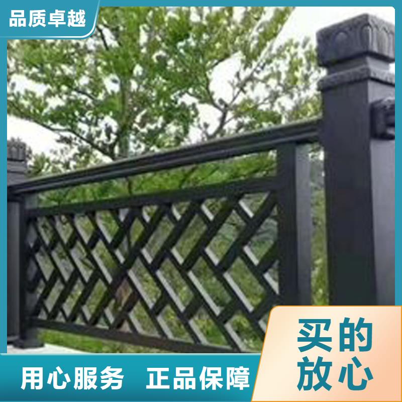 【铝代木古建】古建铝代木老客户钟爱同城经销商