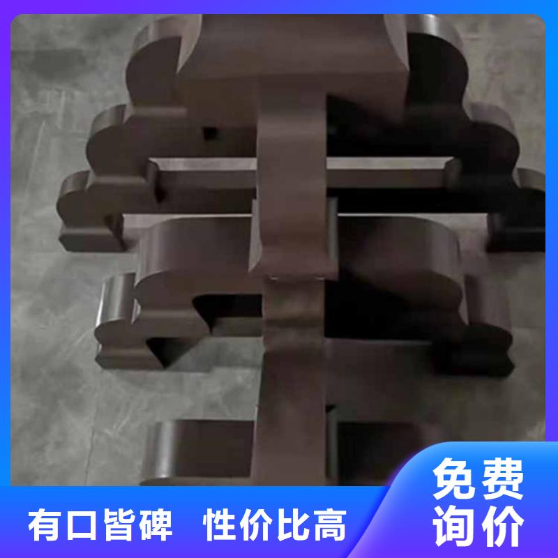 古建亭廊自建房落水管高品质现货销售品质服务诚信为本