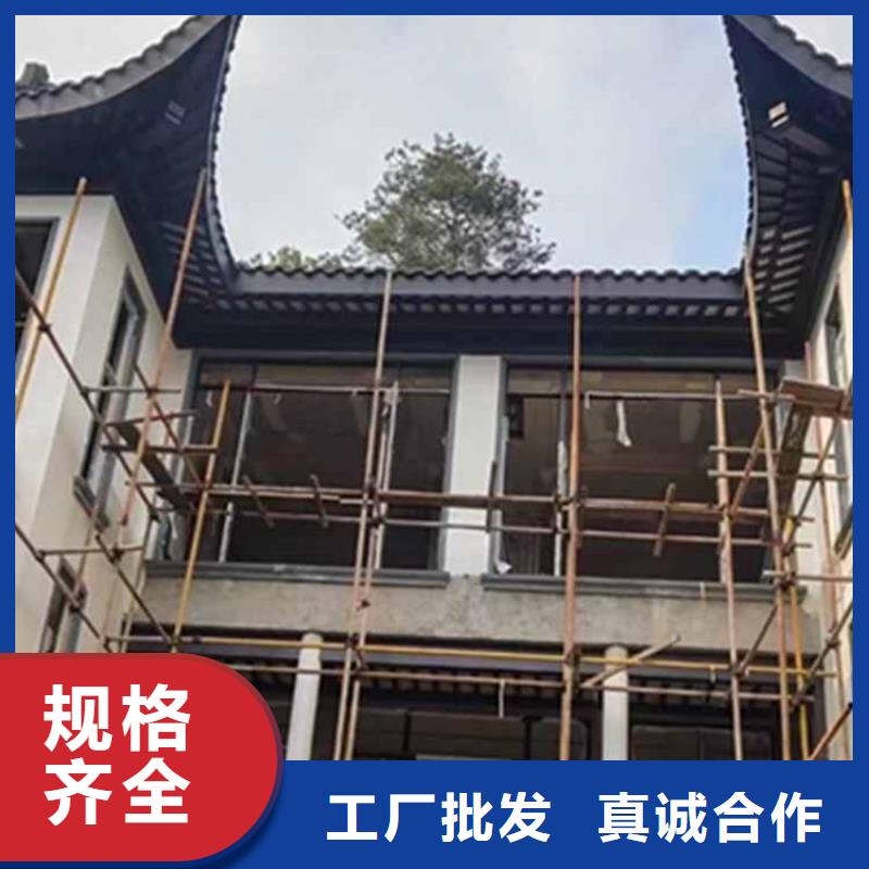 古建亭廊-园林古建厂家直发附近经销商