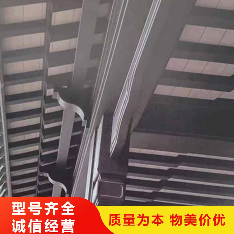 古建亭廊_花岗岩石栏杆质量为本原厂制造