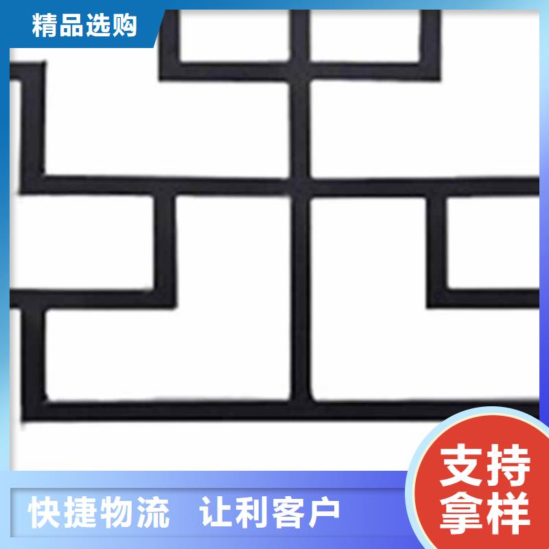 【古建亭廊古铜色回廊建筑实拍展现】质量好