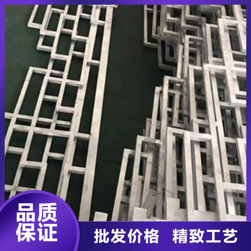 古建亭廊【古建铝代木】海量现货拥有多家成功案例