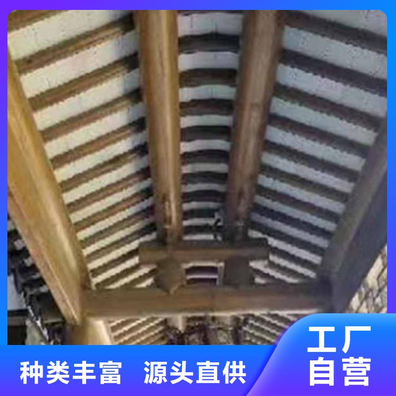 古建亭廊仿古水榭做工精细值得信赖