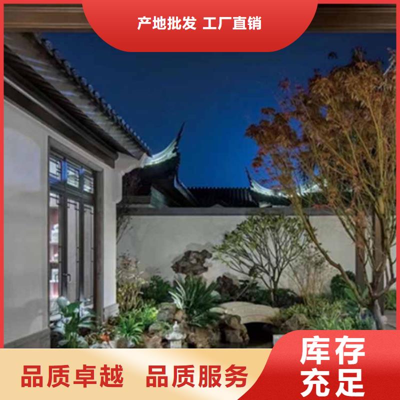 【古建亭廊仿古水榭诚信经营】出货及时