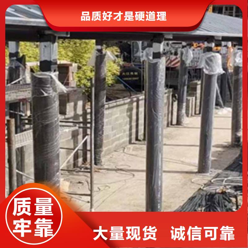 古建亭廊_【仿古建筑】极速发货支持拿样