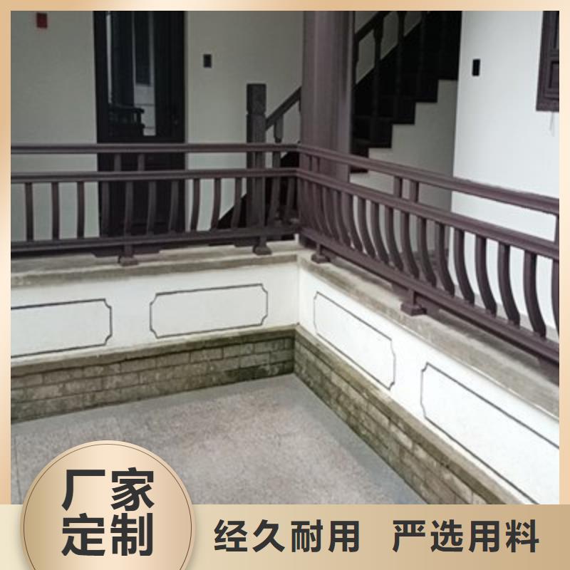 【古建亭廊来图来样定制】一站式采购商