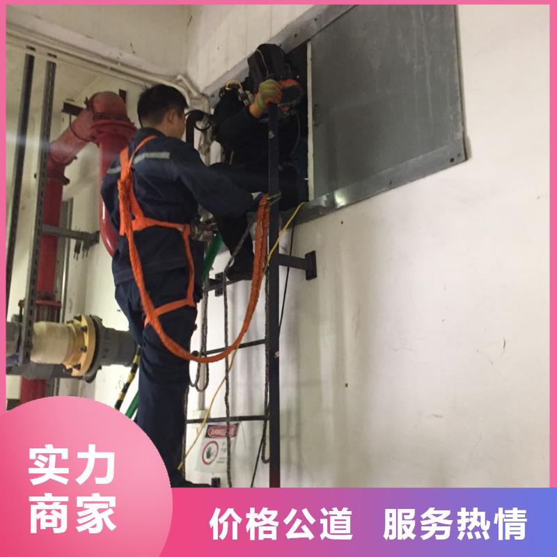 水下钢结构安装施工-寻找本地施工队当地经销商