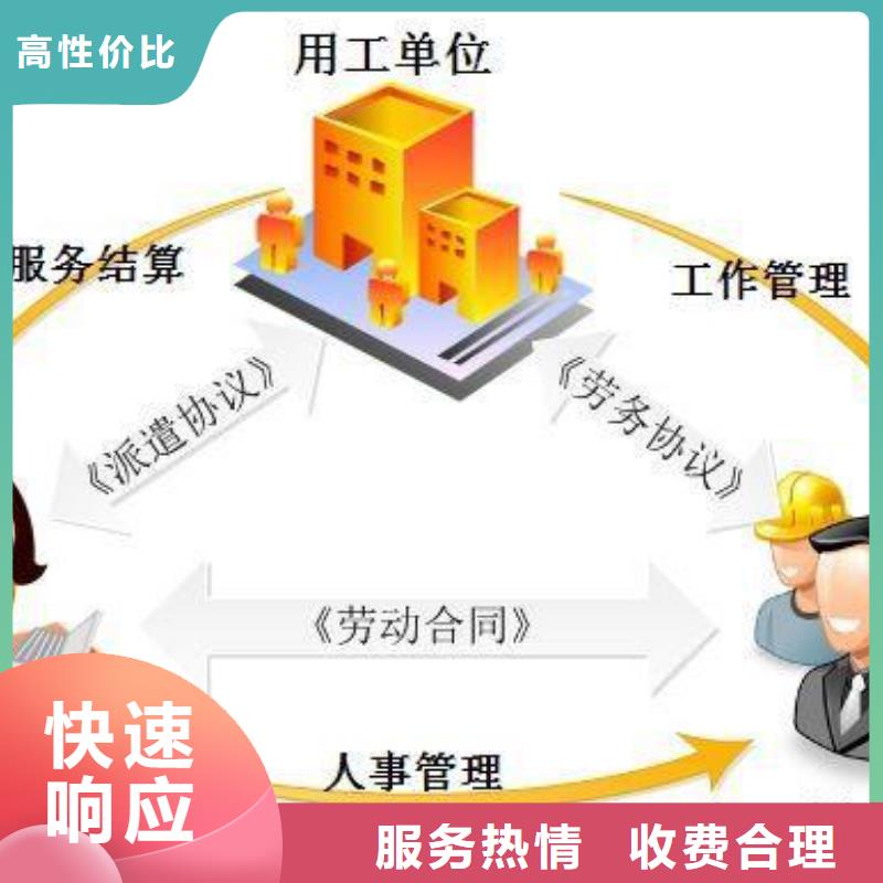 劳务派遣-【劳务资质】2025公司推荐同城生产厂家