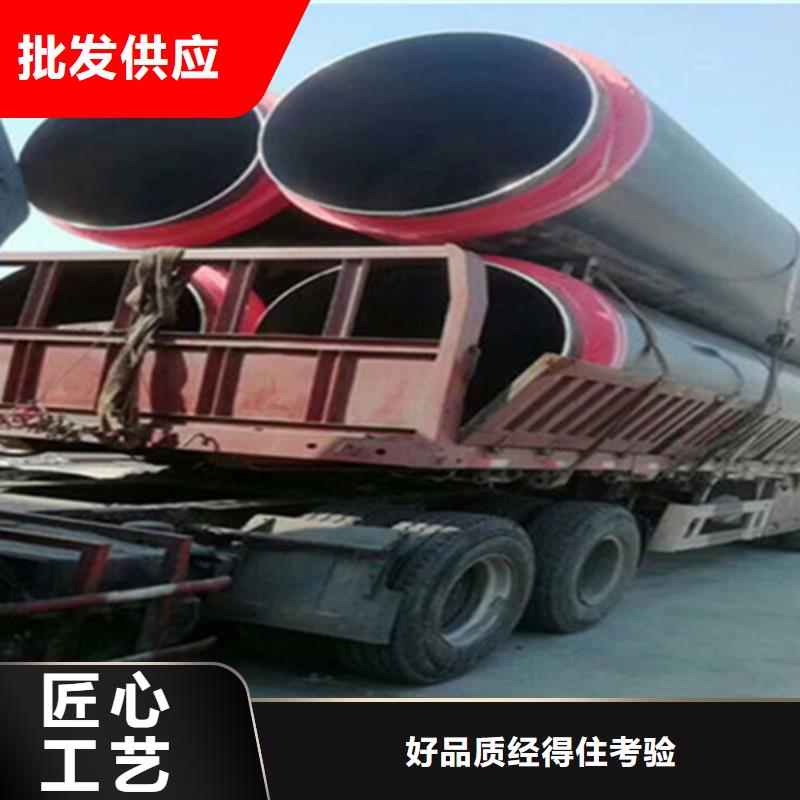 聚氨酯保温钢管_螺旋钢管厂专业品质多年厂家可靠