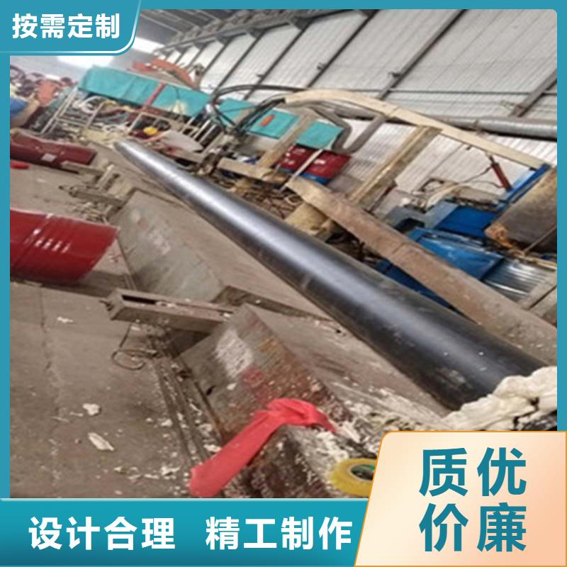 聚氨酯保温钢管螺旋钢管厂家款式多样多种优势放心选择