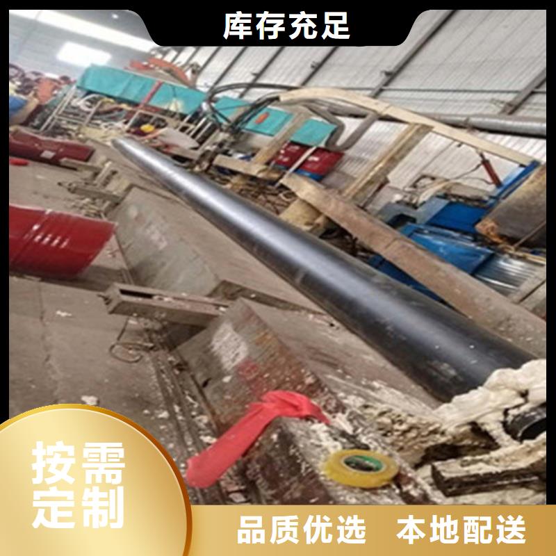 钢套钢保温管聚氨酯保温钢管厂注重细节支持大小批量采购