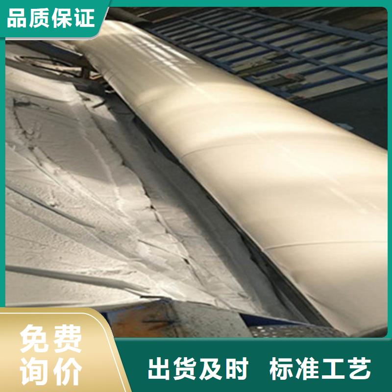 聚氨酯发泡保温管,涂塑钢管产品实拍今日新品