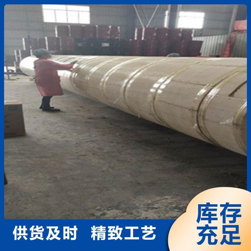 聚氨酯发泡保温管3PE防腐钢管厂应用广泛现货直发