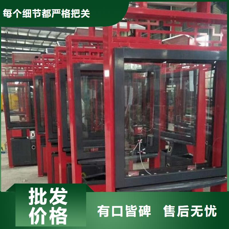 垃圾箱不锈钢站台制作一周内发货供货及时