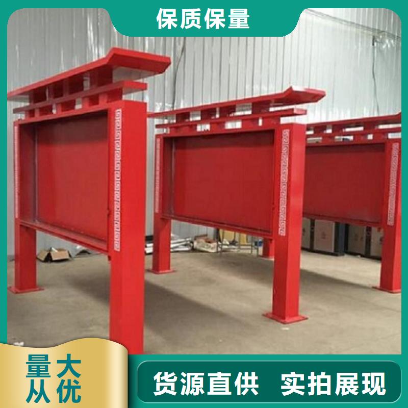 广告滚动灯箱生产厂家路灯箱制作支持大小批量采购当地厂家