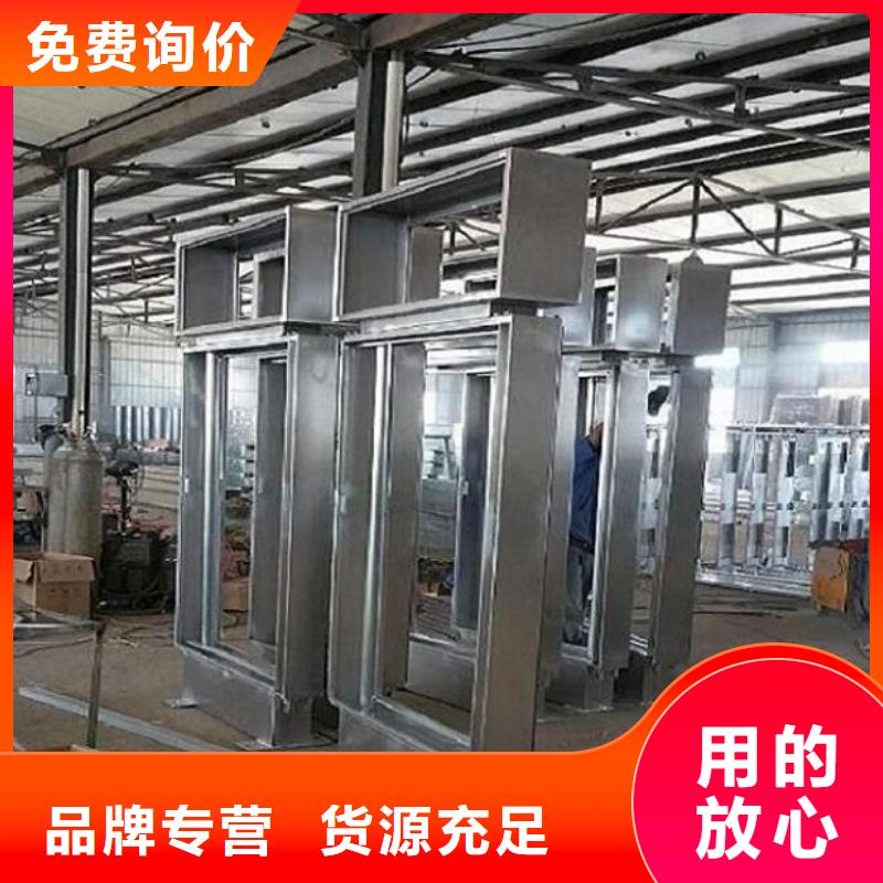 垃圾箱太阳能不锈钢指路牌品质用心经营