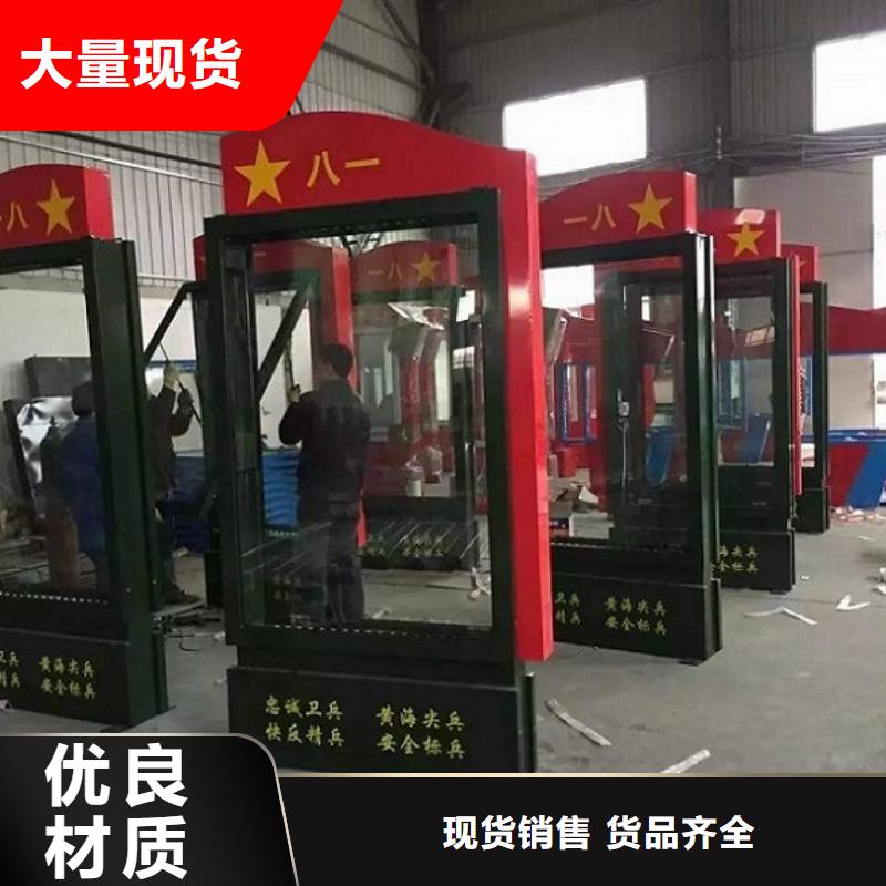 不锈钢灯箱制作供货商生产厂家