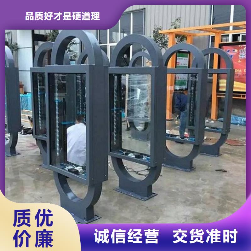 大型灯箱制作工厂直营同城制造商